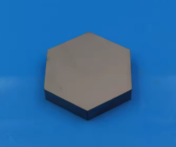 Boron Carbide